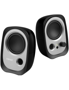 Edifier R12U 2.0 Audio System 2